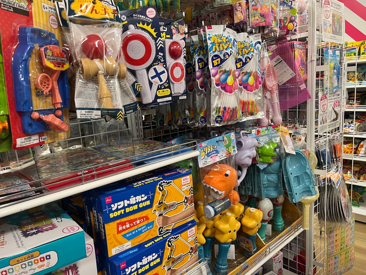 【100均】お風呂用おもちゃを買ってみた！ダイソー・セリア・キャン★ドゥの人気アイテムをチェック