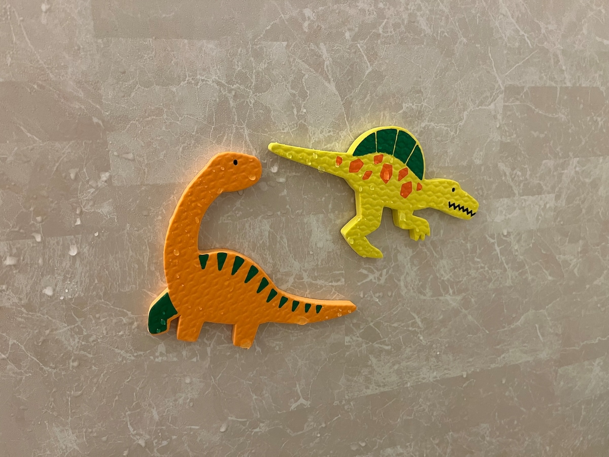 【100均】お風呂用おもちゃを買ってみた！ダイソー・セリア・キャン★ドゥの人気アイテムをチェック