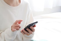 iPhoneの"消しゴムマジック風"機能「クリーンアップ」が凄い！忙しいママでも「指一本」で写真をキレイにレタッチ！対応機種・使い方は？