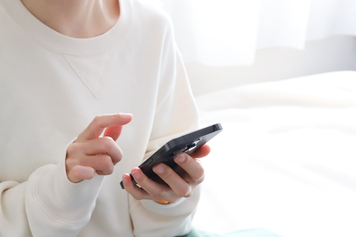 iPhoneの"消しゴムマジック風"機能「クリーンアップ」が凄い！忙しいママでも「指一本」で写真をキレイにレタッチ！対応機種・使い方は？