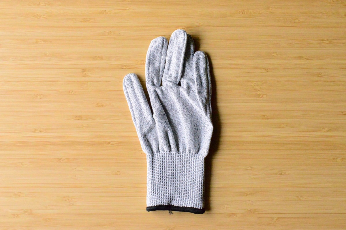 100均の軍手買ってみた!【セリア・ダイソー・キャンドゥ】ラバー軍手も紹介