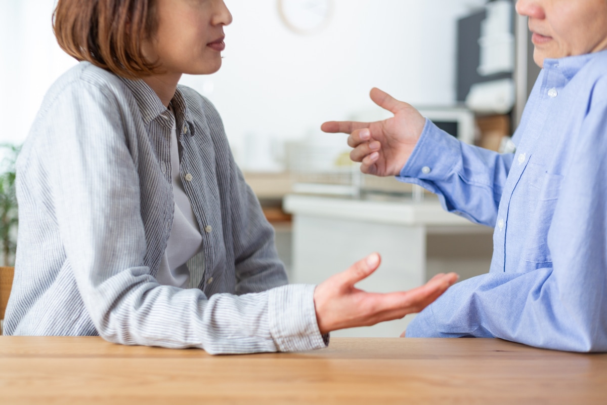 返してくれるよね……？交際相手へのほのかな期待を裏切られた56歳・無職女性の過去