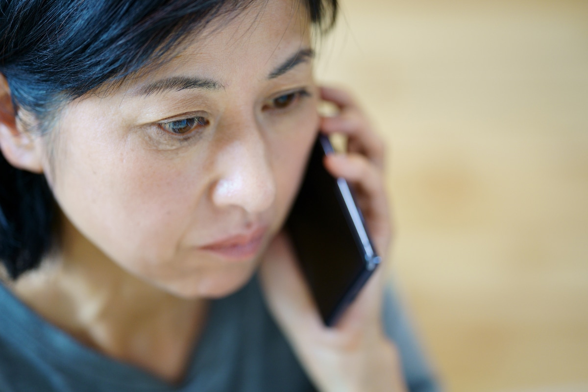 返してくれるよね……？交際相手へのほのかな期待を裏切られた56歳・無職女性の過去