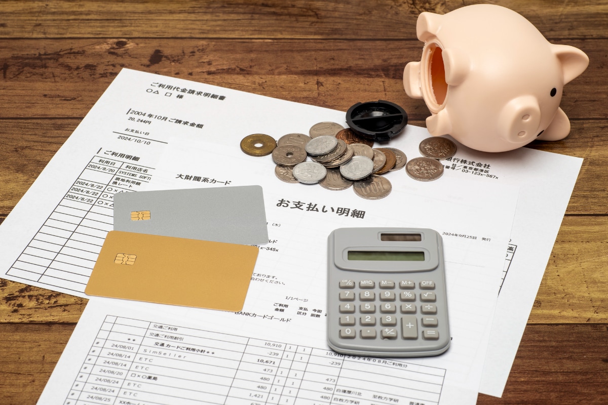 実母との「生き地獄」から抜け出した年収400万・52歳男性、父親として今、心に誓うこと