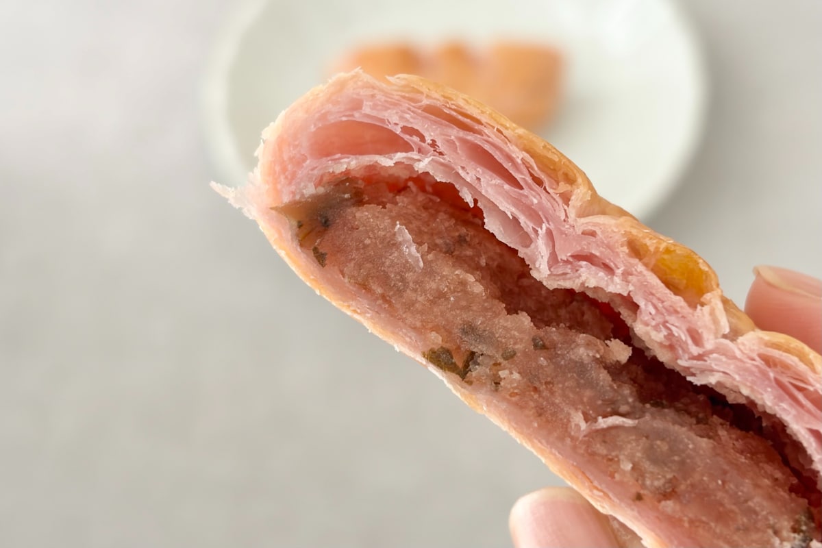 春満開の味が幸せすぎる〜♡【セブン】恒例の桜スイーツが今年も登場