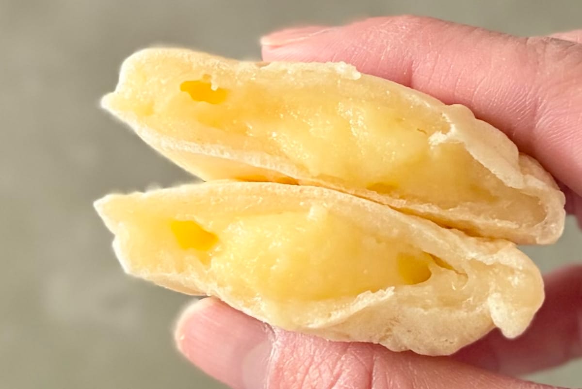 かわいくてもちもち!【セブン】小腹が空いたときに食べたいミニおやつ