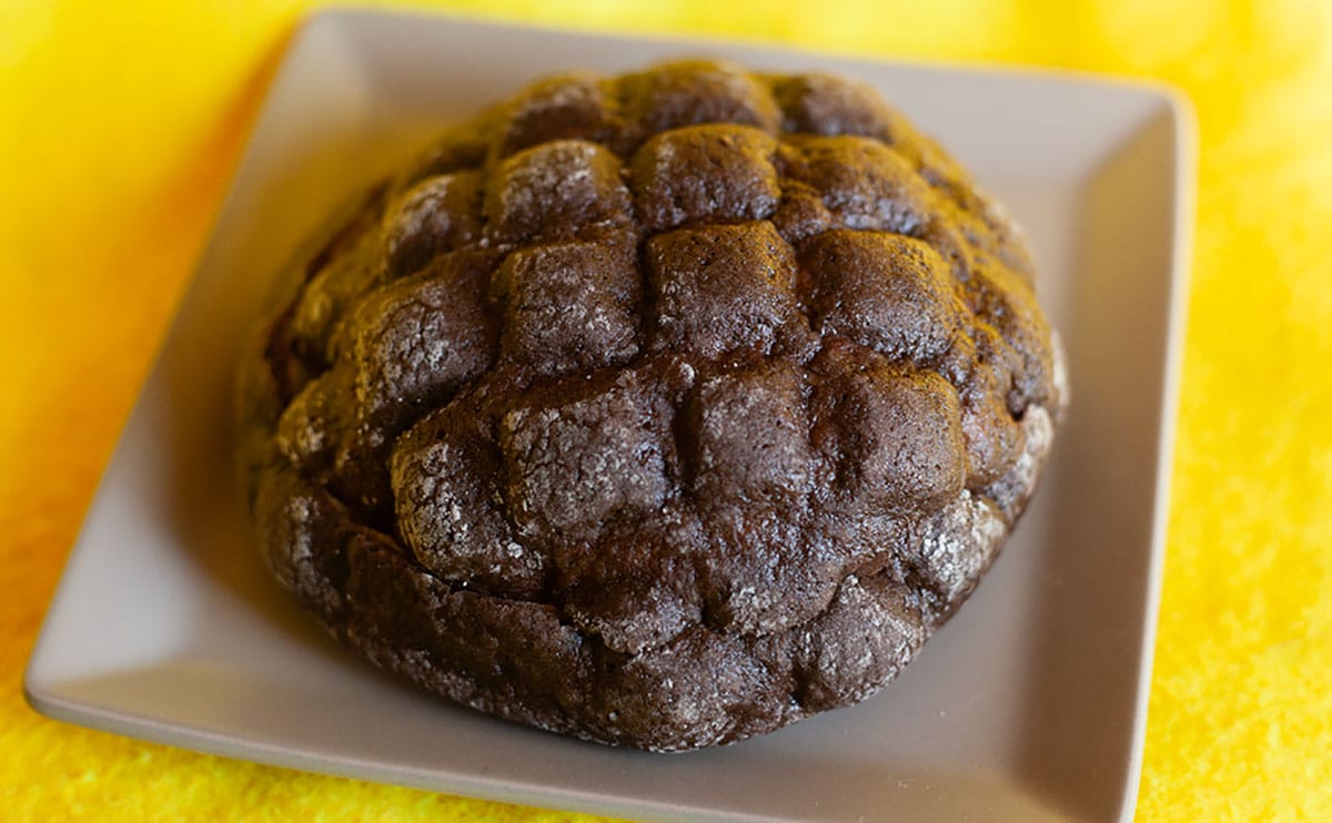 198円で買えちゃう!? 『ピエール マルコリーニ』監修の絶品メロンパンが【ファミマ】に！