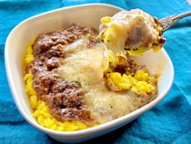 チーズの沼に溺れる♡【セブン】超絶チーズなキーマカレーに「ハマってしまった」人続出