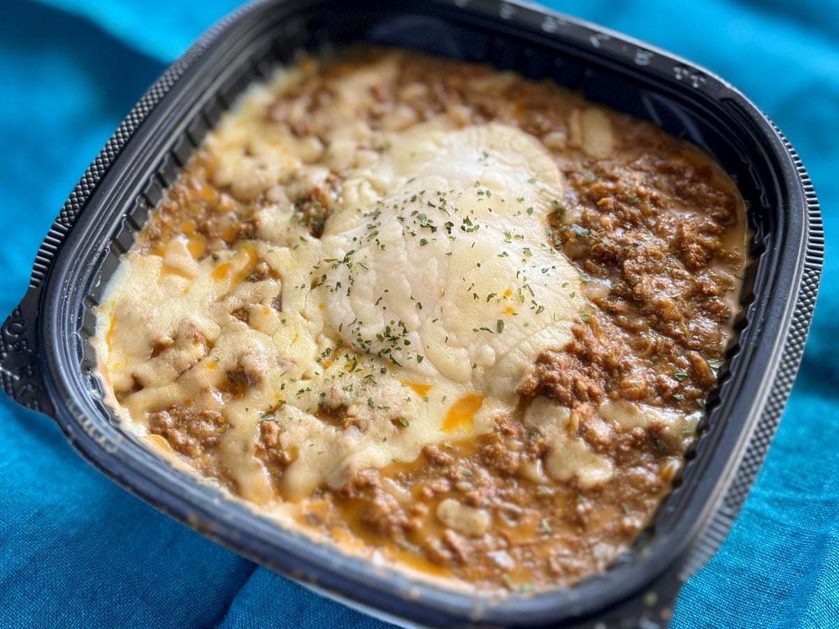 チーズの沼に溺れる♡【セブン】超絶チーズなキーマカレーに「ハマってしまった」人続出