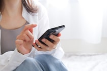 iPhoneだけでOK！子どもの写真で「合成・切り抜き」画像を簡単に作る方法【アプリなし】