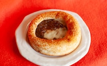 【ローソン】の新作パンを食べたら「中身だけで売ってほしい」と思ってしまった