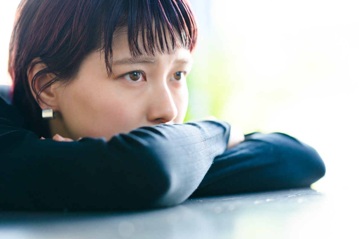 たった2000円だけど、モヤモヤする！年収200万・21歳女性が抱える葛藤