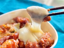 韓国好きは絶対食べて！【セブン】話題のヤンニョム丼がウマすぎた