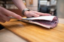 ブリの照り焼きは『下処理』で決まる！笠原流・王道の作り方と、米のとぎ汁で煮込む農家直伝『大根あんかけ』の極意