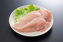 鶏むね肉が『コールドスタート』で極上のしっとり感！豆腐に片栗粉を混ぜるだけの絶品おかずと、1分で完成する『生きな粉』の正体