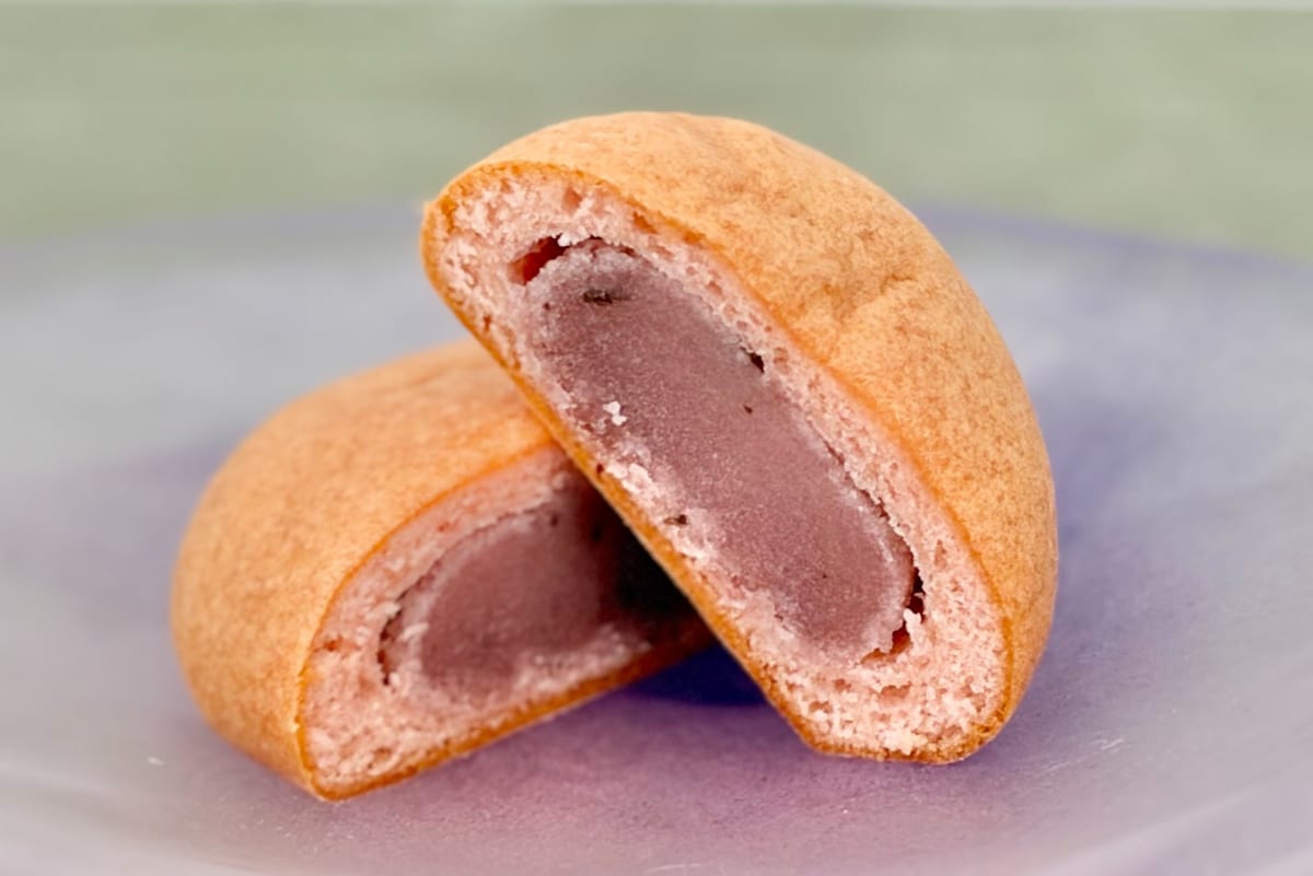 春っぽさを満喫しちゃお！【セブン】の和菓子は一見地味だけど味は華やか