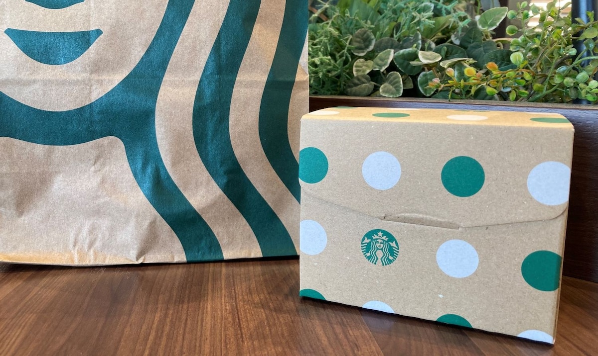 「過去最高スイーツかも」「〇ぬほど美味しい」【スタバ】SNSで超話題「絶対食べてほしい」激うま商品