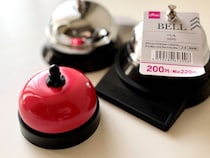 100均で呼び鈴は買える？ 売り場もチェック【ダイソー・セリア・キャンドゥ】