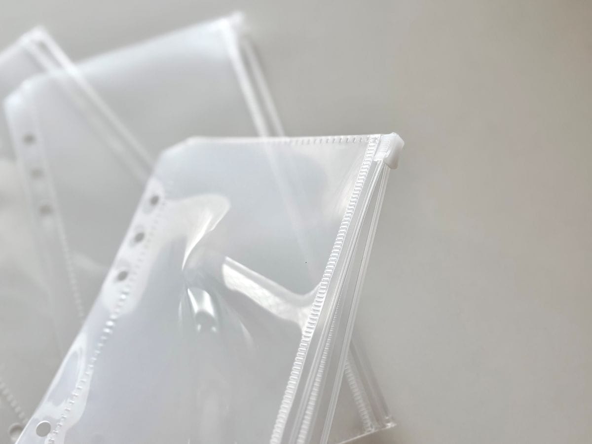 ダイソーの家計簿は使い方で選ぼう！ やりくり上手で家族を守る