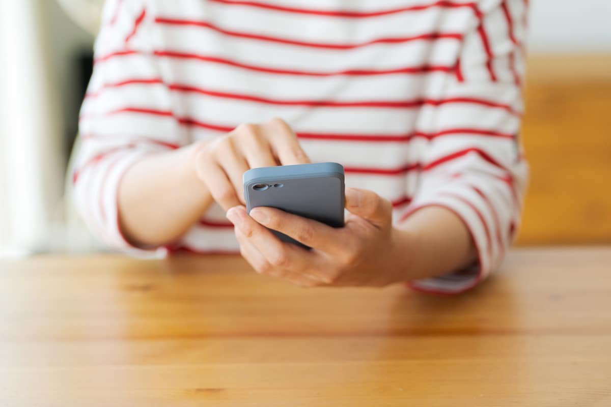 持たせる前に設定すべき！ ドコモの安心・見守り機能