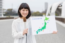 「乃木坂46卒業」の涙の記憶、『奇跡のお天気キャスター』TOP10など紹介