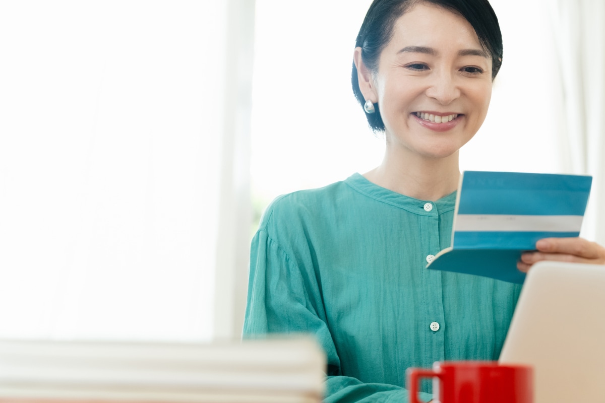 世帯年収600万・50歳のパート女性は「使うよりも貯める方が快感」、そんな境地に至った“ゼロ”節約術