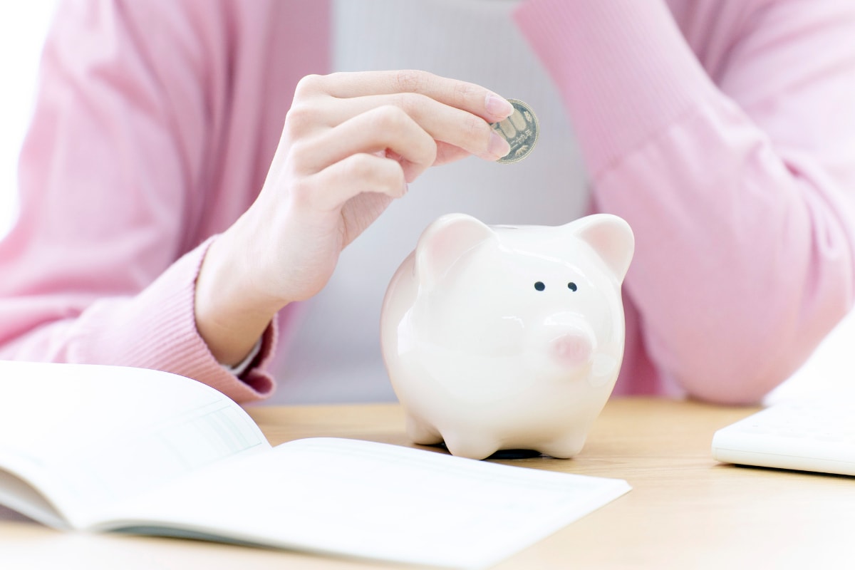 「節約は世の中に役立つための近道」、年収150万・50歳女性がそう言い切るワケと驚きの日常