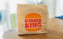 にんにく好き必見【バーガーキング】限定品に「ソース美味すぎ」「理想の組み合わせ」の声