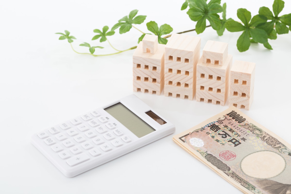 「死ぬまで家賃」転勤族の夫がいる世帯年収500万・36歳女性が“一生賃貸”のために始めた節約生活