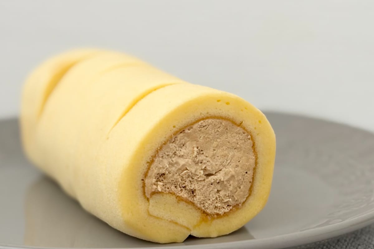 キャラメル好きなら絶対食べて！【ファミマ】のスイーツはほろ苦さが絶品