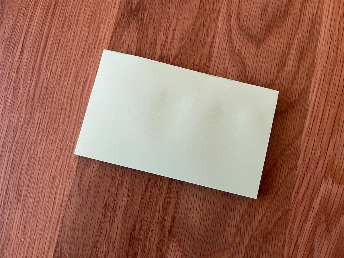 100均の付箋を比較レビュー！ダイソー・セリア・キャン★ドゥで実際に買ってみた