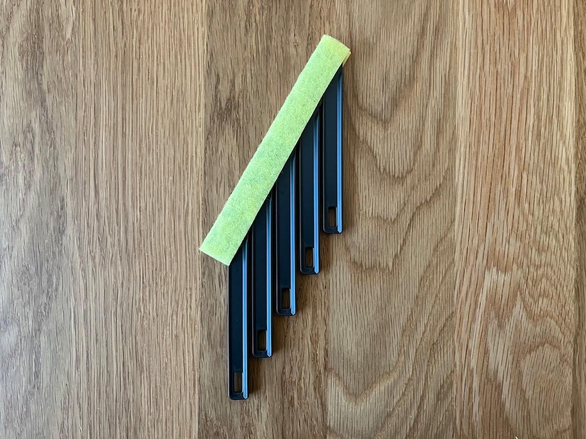 100均で隙間掃除アイテムを12個買ってみた！【ダイソー・セリア・キャン★ドゥ】