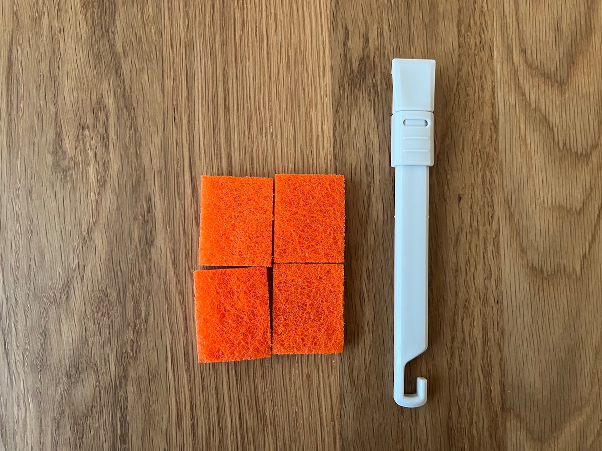 100均で隙間掃除アイテムを12個買ってみた！【ダイソー・セリア・キャン★ドゥ】