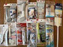 100均で隙間掃除アイテムを12個買ってみた！【ダイソー・セリア・キャン★ドゥ】