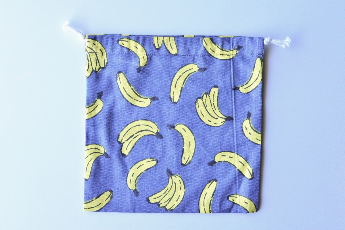 100均の巾着袋8選【セリア・ダイソー・キャンドゥ】大きめや無地も紹介