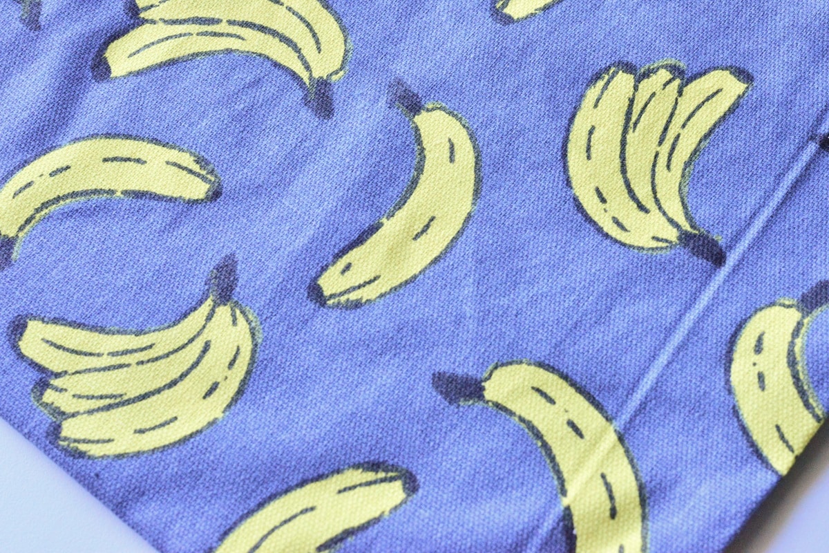 100均の巾着袋8選【セリア・ダイソー・キャンドゥ】大きめや無地も紹介