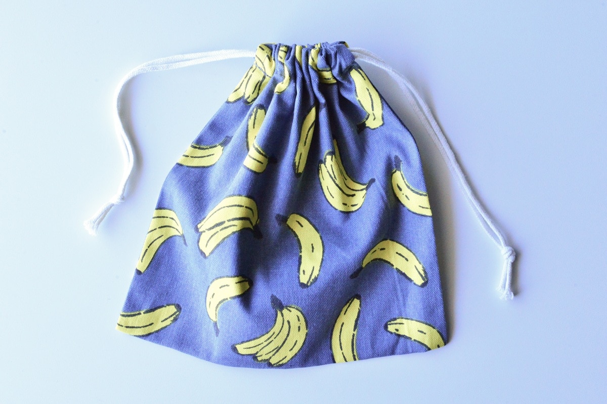 100均の巾着袋8選【セリア・ダイソー・キャンドゥ】大きめや無地も紹介