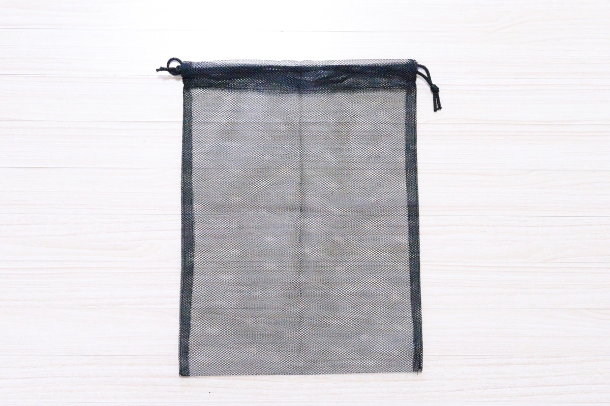 100均の巾着袋8選【セリア・ダイソー・キャンドゥ】大きめや無地も紹介