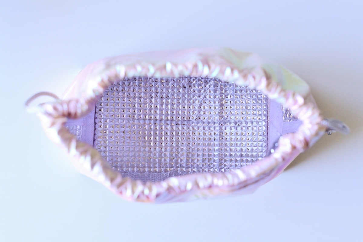 100均の巾着袋8選【セリア・ダイソー・キャンドゥ】大きめや無地も紹介