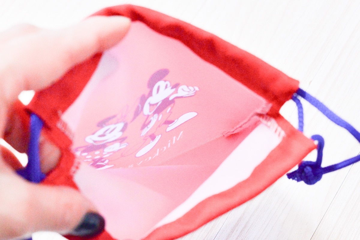 100均の巾着袋8選【セリア・ダイソー・キャンドゥ】大きめや無地も紹介