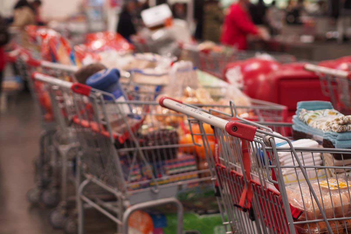 コストコのマニア激推し『神コスパ惣菜』203選！肉なし『海鮮餃子』と、豆腐一丁で作れる料亭風『ゆず味噌煮』