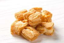 余った黒豆が『高級モンブラン』に激変！揚げ餅の絶品あんかけと、里芋の概念を変える“バター醤油”の衝撃