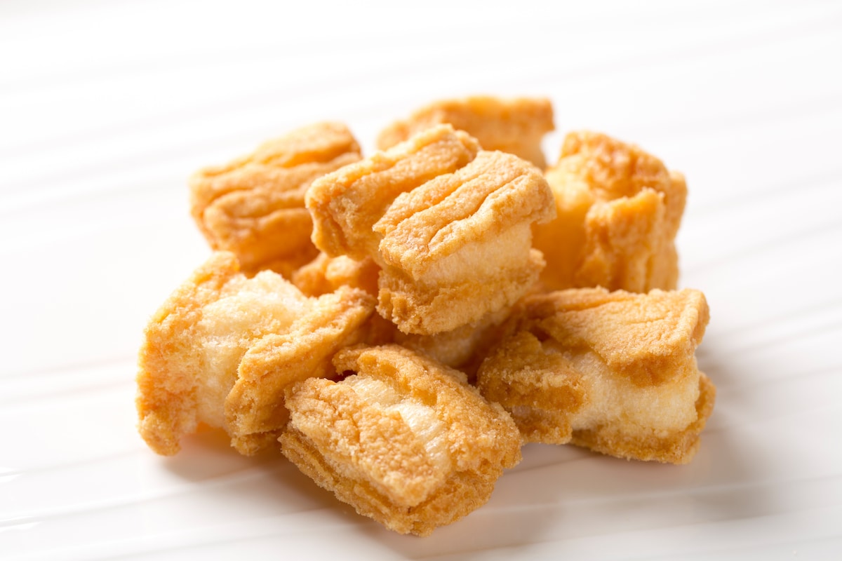 余った黒豆が『高級モンブラン』に激変！揚げ餅の絶品あんかけと、里芋の概念を変える“バター醤油”の衝撃