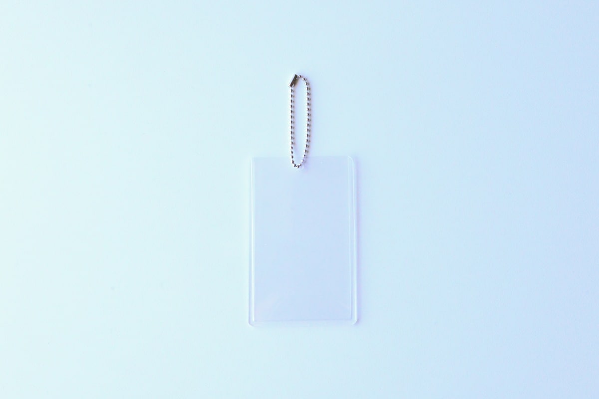 100均フォトキーホルダーのおすすめ【セリア・ダイソー・キャンドゥ】