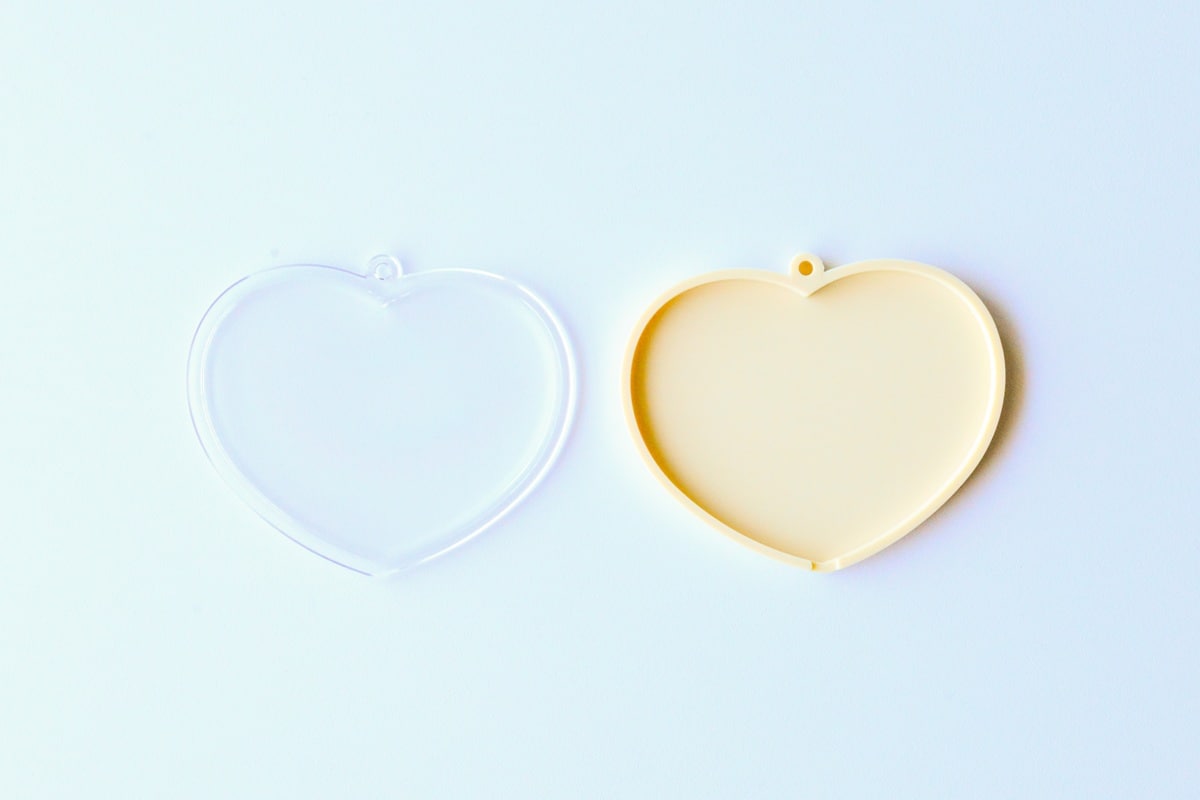 100均フォトキーホルダーのおすすめ【セリア・ダイソー・キャンドゥ】