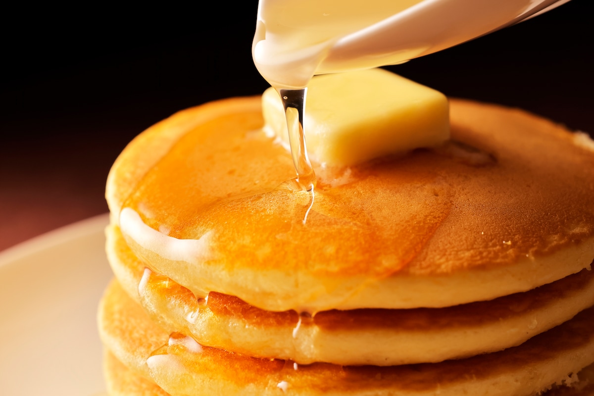 じゃがいも・大根“これだけ”で絶品副菜！ホットケーキを『弾力もちもち』にする魔法の隠し味と卵焼きの新常識