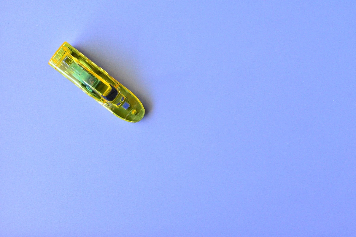 100均の消しカスクリーナーを使ってみた！手動・電動おすすめは？