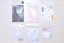 【100均】フェイスパック収納に便利なアイテムを紹介！おしゃれなケースも