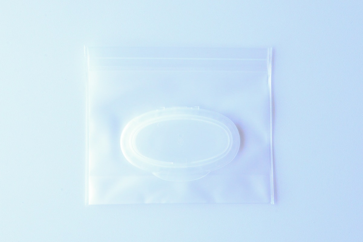 【100均】フェイスパック収納に便利なアイテムを紹介！おしゃれなケースも