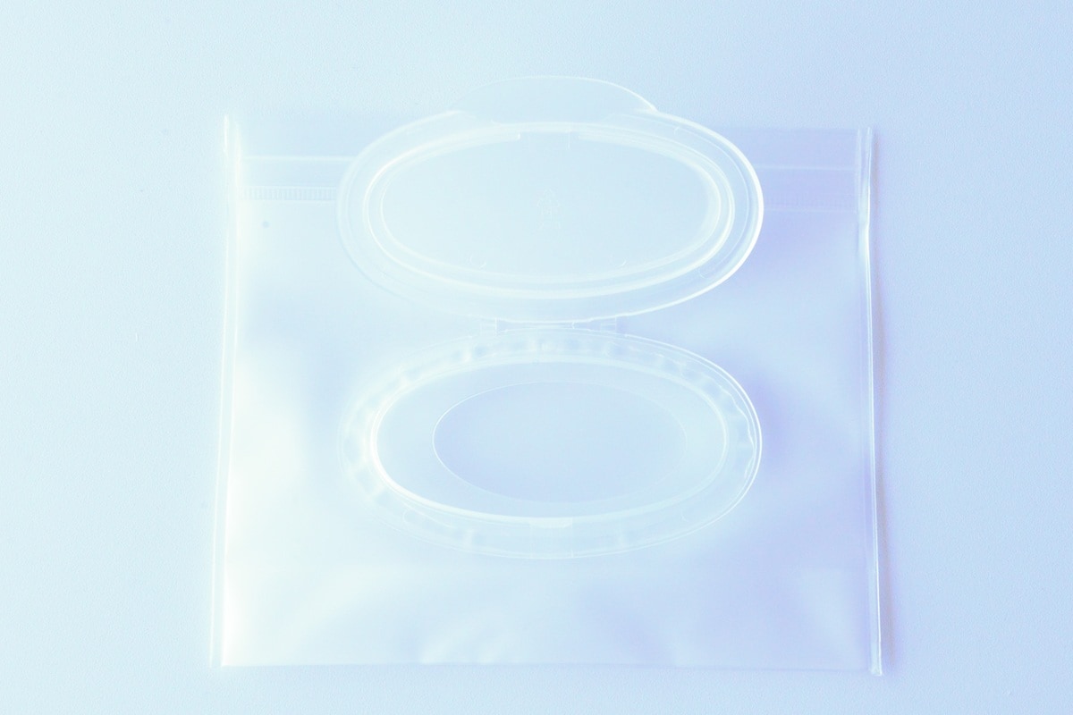 【100均】フェイスパック収納に便利なアイテムを紹介！おしゃれなケースも